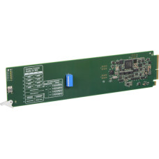 Конвертер OpenGear Converter - Audio to SDI